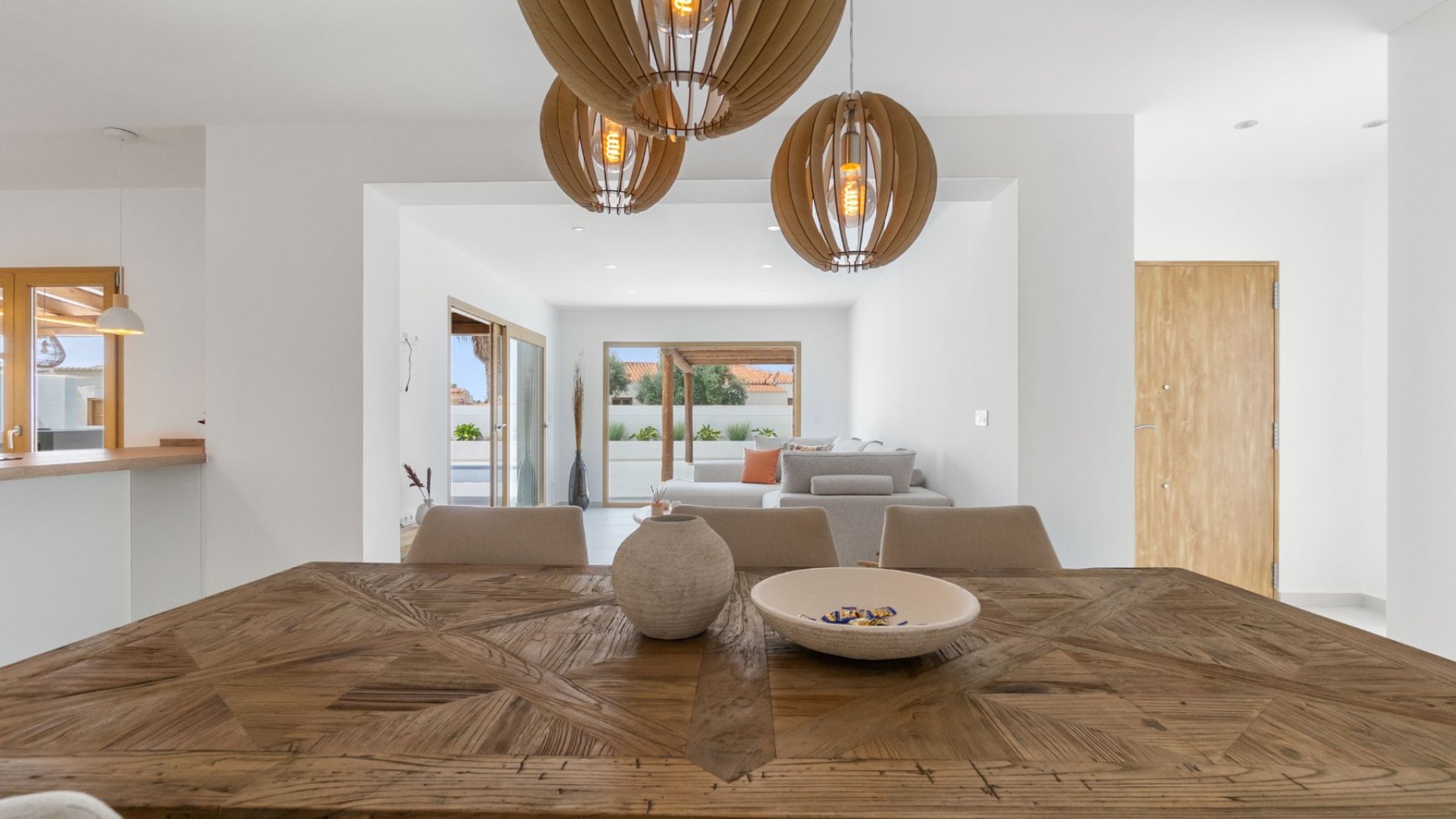 Reventa - Chalets -
Torrevieja - Torreta Florida