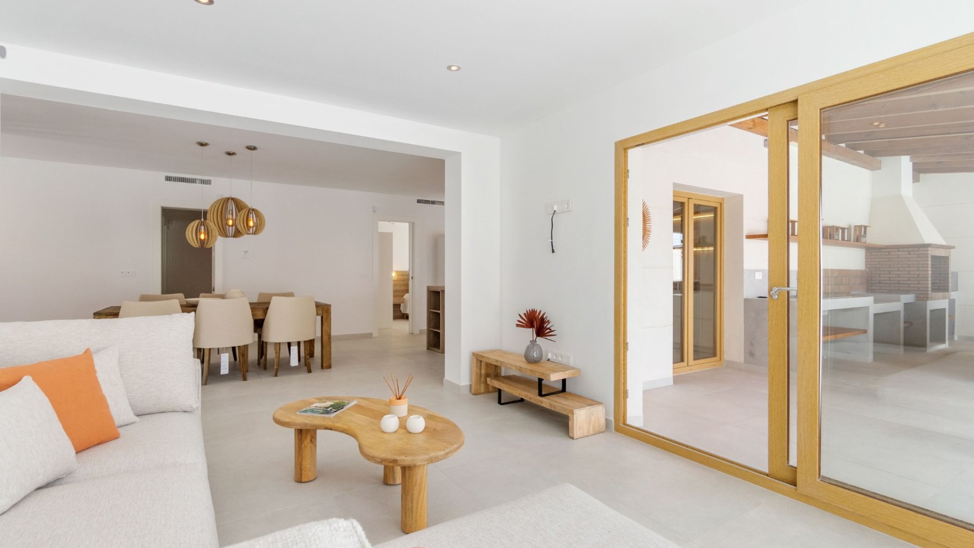 Reventa - Chalets -
Torrevieja - Torreta Florida