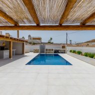 Reventa - Chalets -
Torrevieja - Torreta Florida