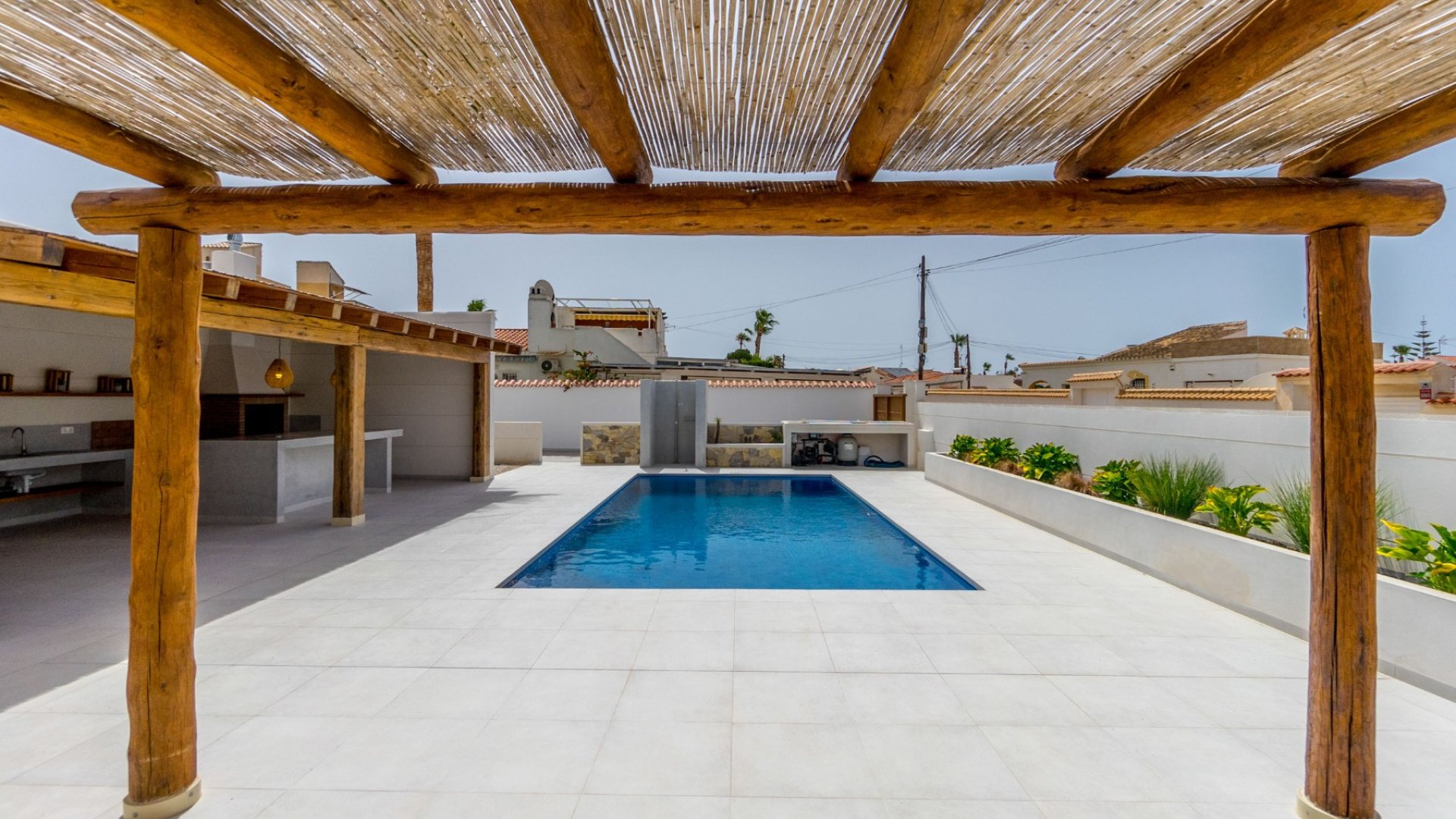 Reventa - Chalets -
Torrevieja - Torreta Florida