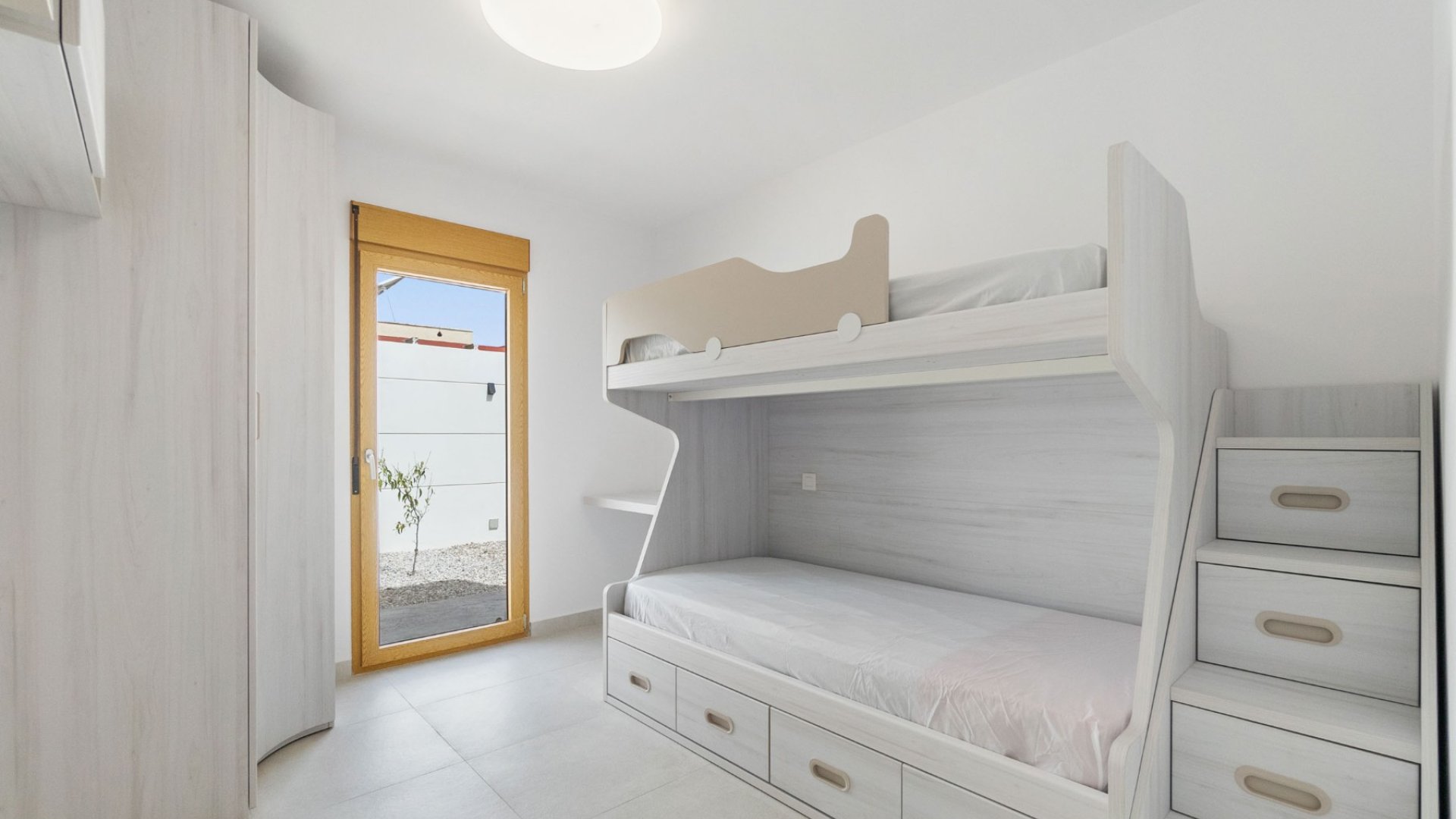 Reventa - Chalets -
Torrevieja - Torreta Florida