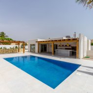 Reventa - Chalets -
Torrevieja - Torreta Florida