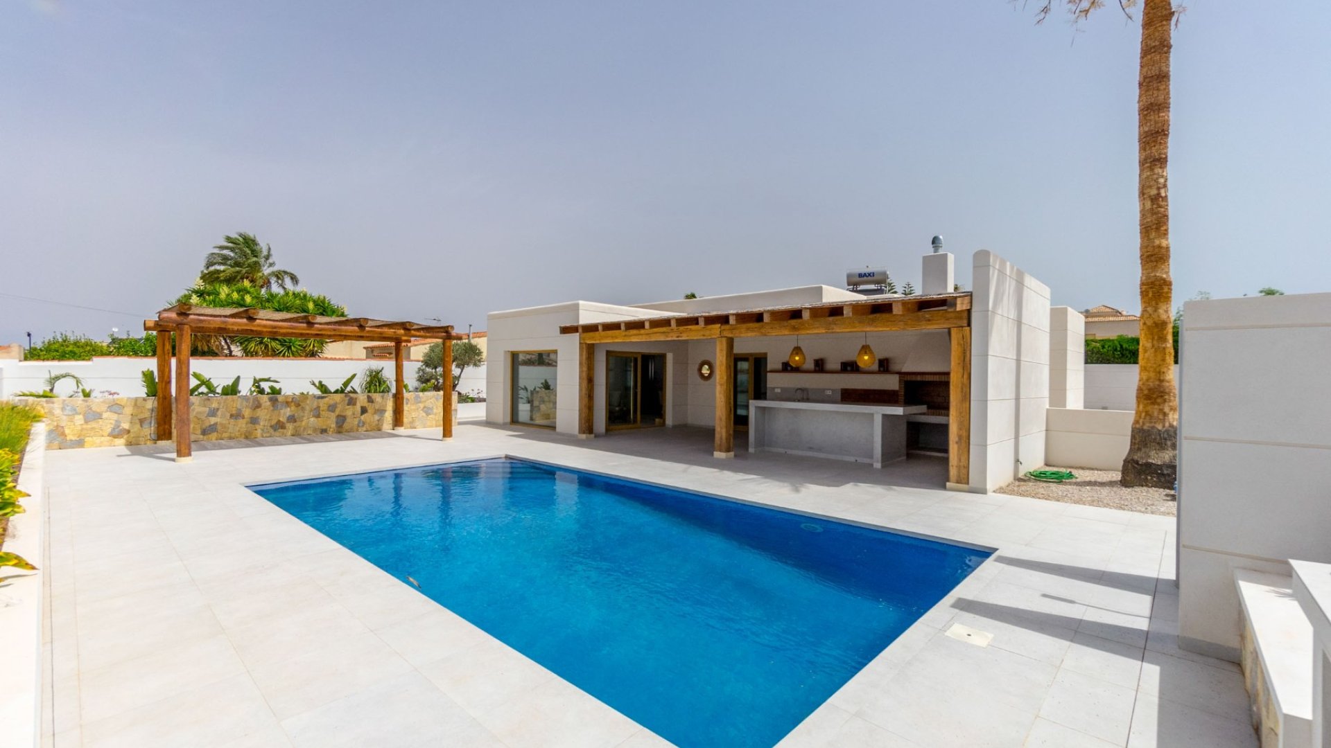 Reventa - Chalets -
Torrevieja - Torreta Florida