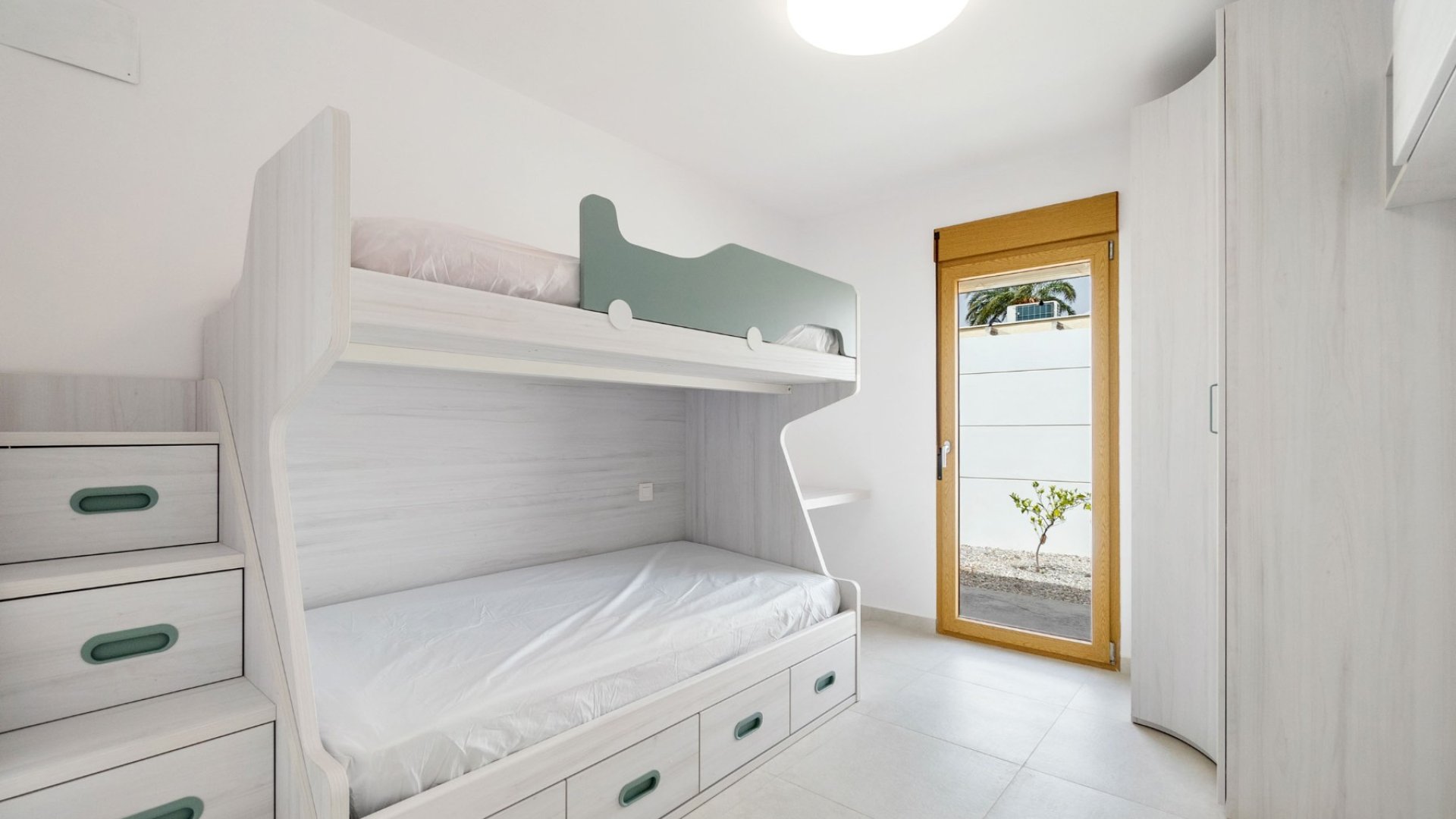 Reventa - Chalets -
Torrevieja - Torreta Florida