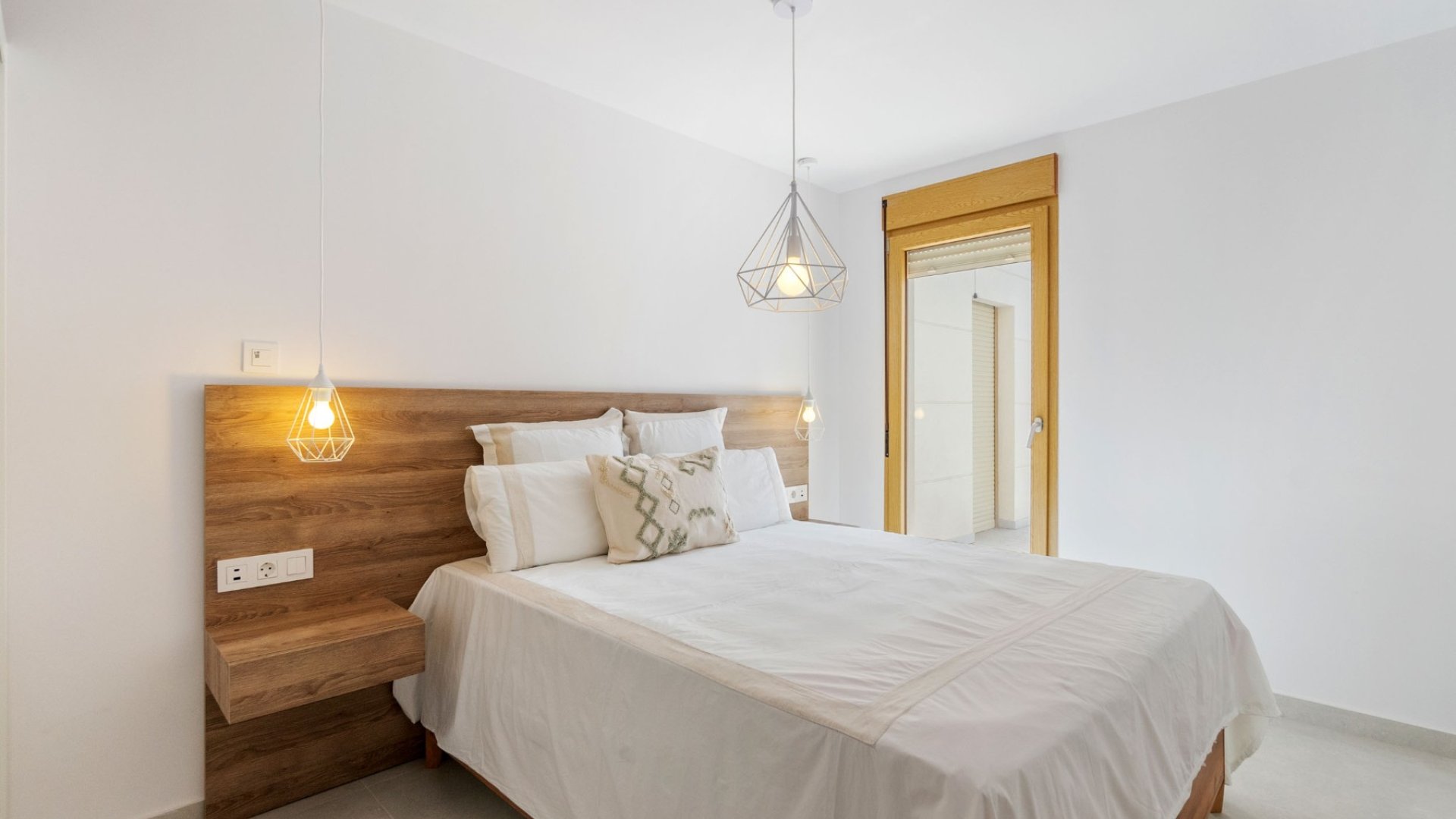 Reventa - Chalets -
Torrevieja - Torreta Florida