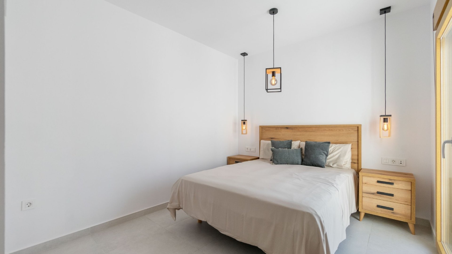 Reventa - Chalets -
Torrevieja - Torreta Florida