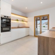 Reventa - Chalets -
Torrevieja - Torreta Florida