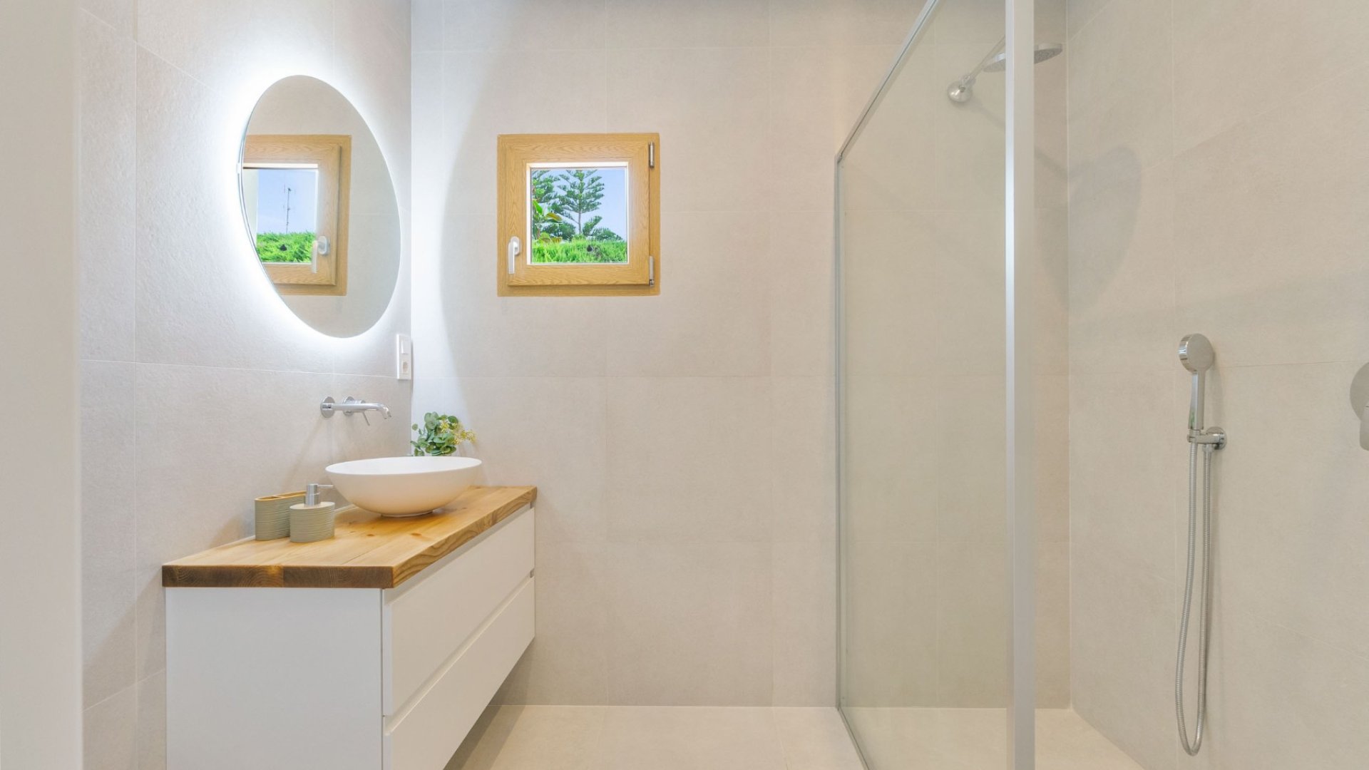 Reventa - Chalets -
Torrevieja - Torreta Florida