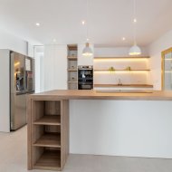 Reventa - Chalets -
Torrevieja - Torreta Florida
