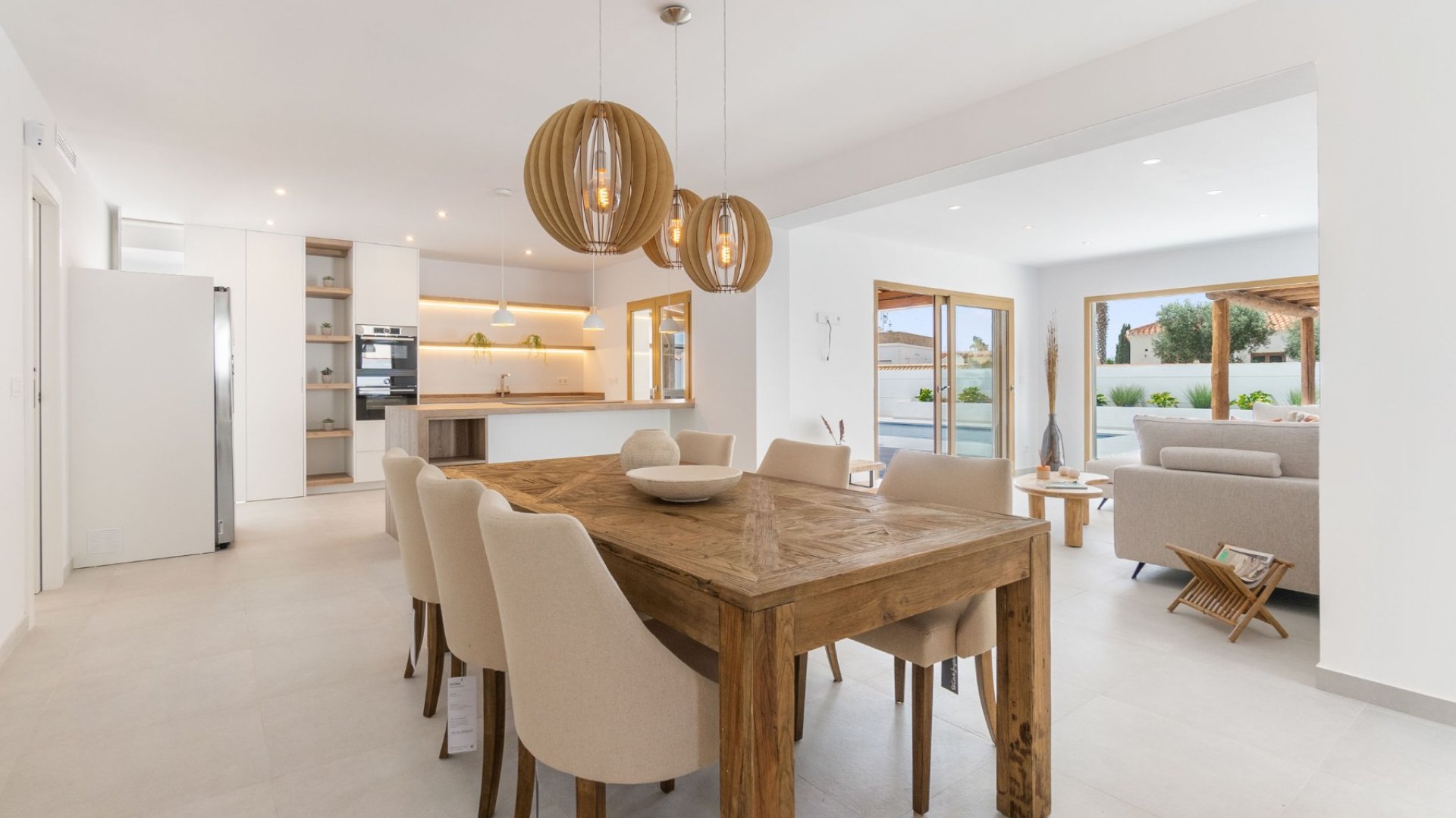 Reventa - Chalets -
Torrevieja - Torreta Florida