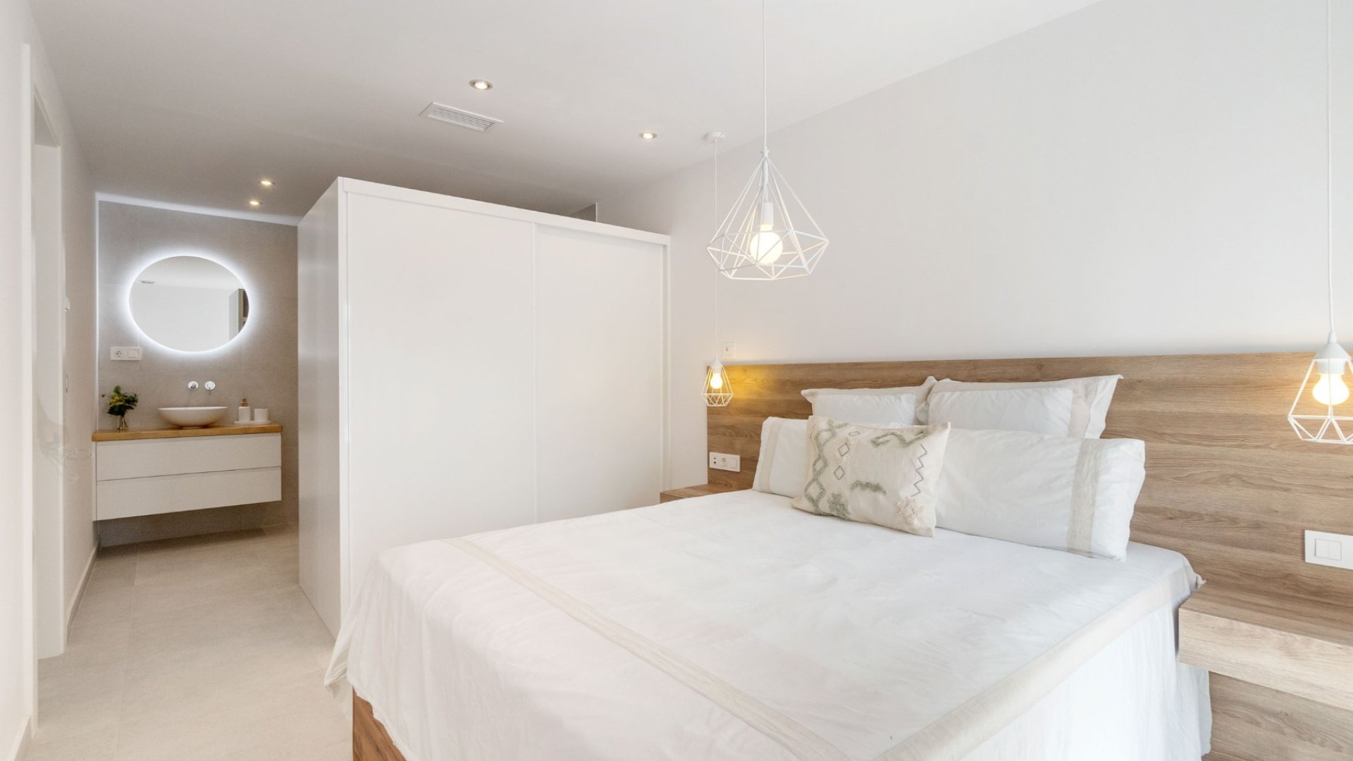 Reventa - Chalets -
Torrevieja - Torreta Florida