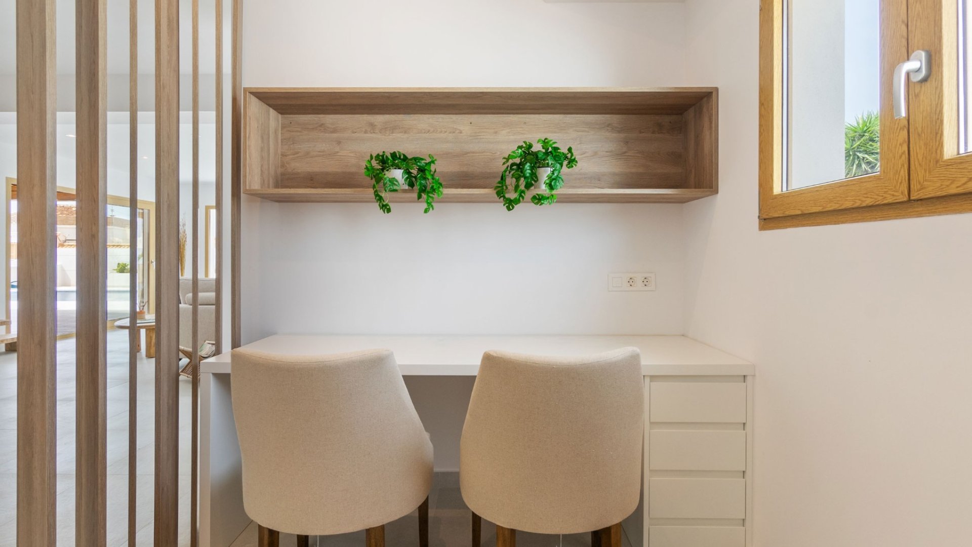 Reventa - Chalets -
Torrevieja - Torreta Florida
