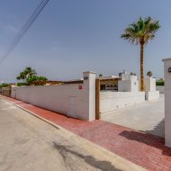Reventa - Chalets -
Torrevieja - Torreta Florida