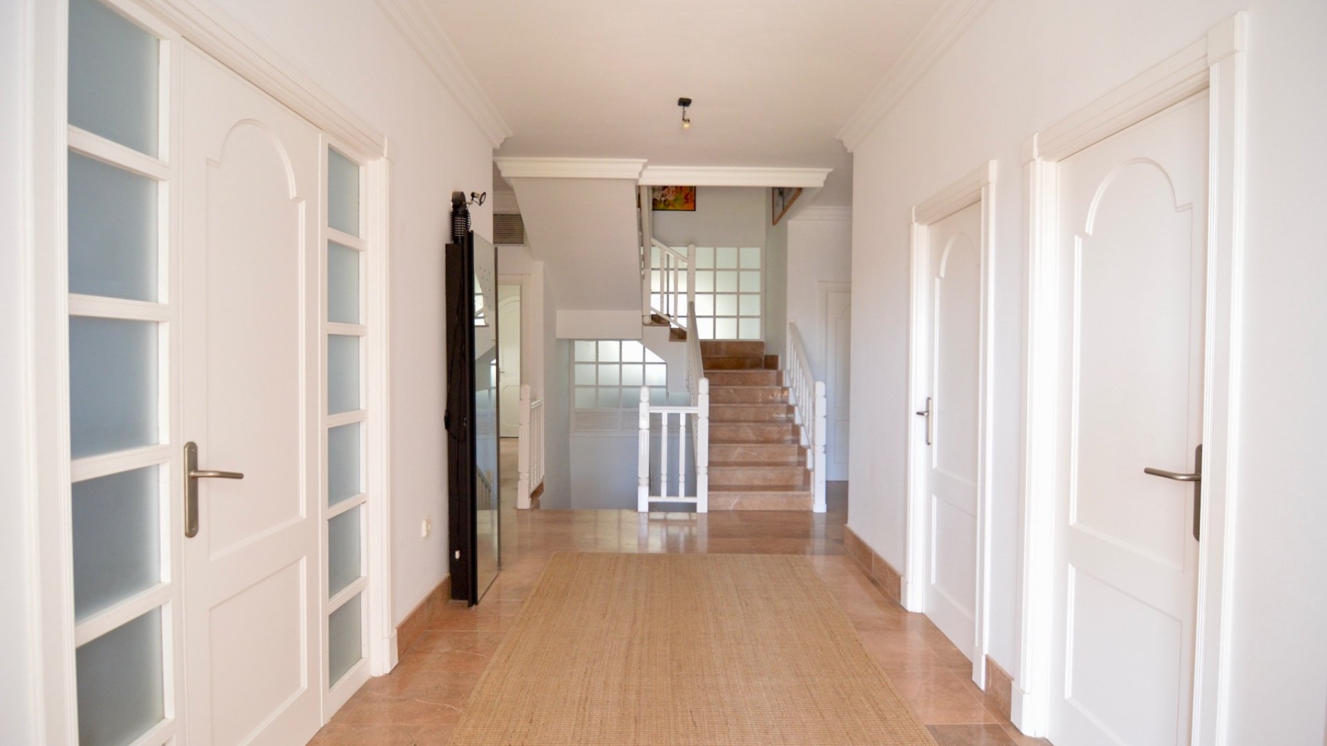 Reventa - Chalets -
Torrevieja - Torreta