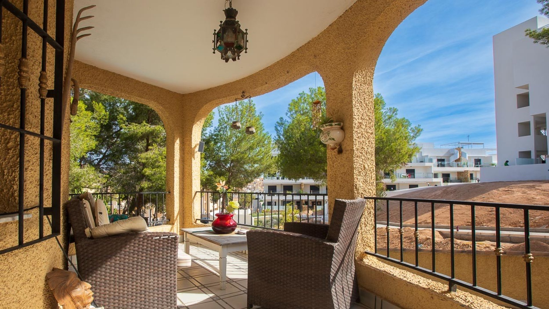 Reventa - Chalets -
Villamartín - Las Filipinas