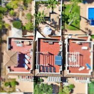 Reventa - Chalets -
Villamartín - Las Violetas