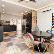 Reventa - Chalets -
Villamartín - Las Violetas