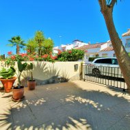 Reventa - Chalets -
Villamartín - Las Violetas