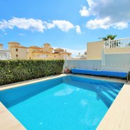 Reventa - Chalets -
Villamartín - Los Dolses