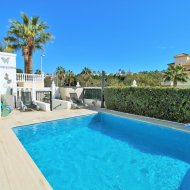 Reventa - Chalets -
Villamartín - Los Dolses