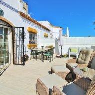 Reventa - Chalets -
Villamartín - Los Dolses
