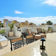 Reventa - Chalets -
Villamartín - Los Dolses