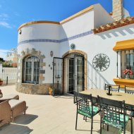 Reventa - Chalets -
Villamartín - Los Dolses