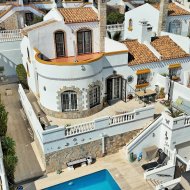 Reventa - Chalets -
Villamartín - Los Dolses