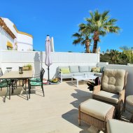 Reventa - Chalets -
Villamartín - Los Dolses