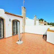 Reventa - Chalets -
Villamartín - Los Dolses