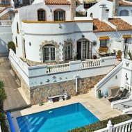 Reventa - Chalets -
Villamartín - Los Dolses