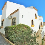 Reventa - Chalets -
Villamartín - Los Dolses