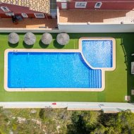Reventa - Chalets -
Villamartín - PAU 26