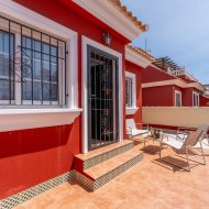 Reventa - Chalets -
Villamartín - PAU 26
