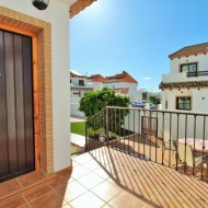 Reventa - Chalets -
Villamartín - PAU 8