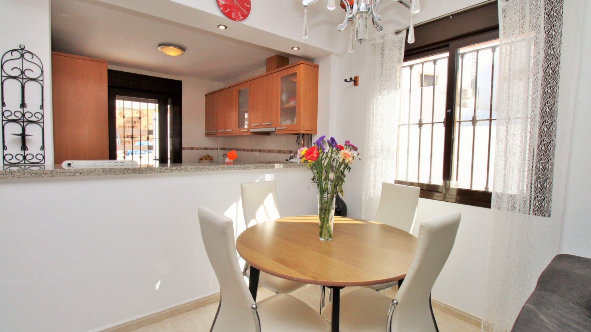 Reventa - Chalets -
Villamartín - PAU 8