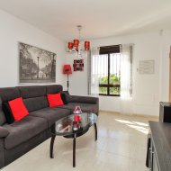 Reventa - Chalets -
Villamartín - PAU 8