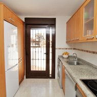 Reventa - Chalets -
Villamartín - PAU 8