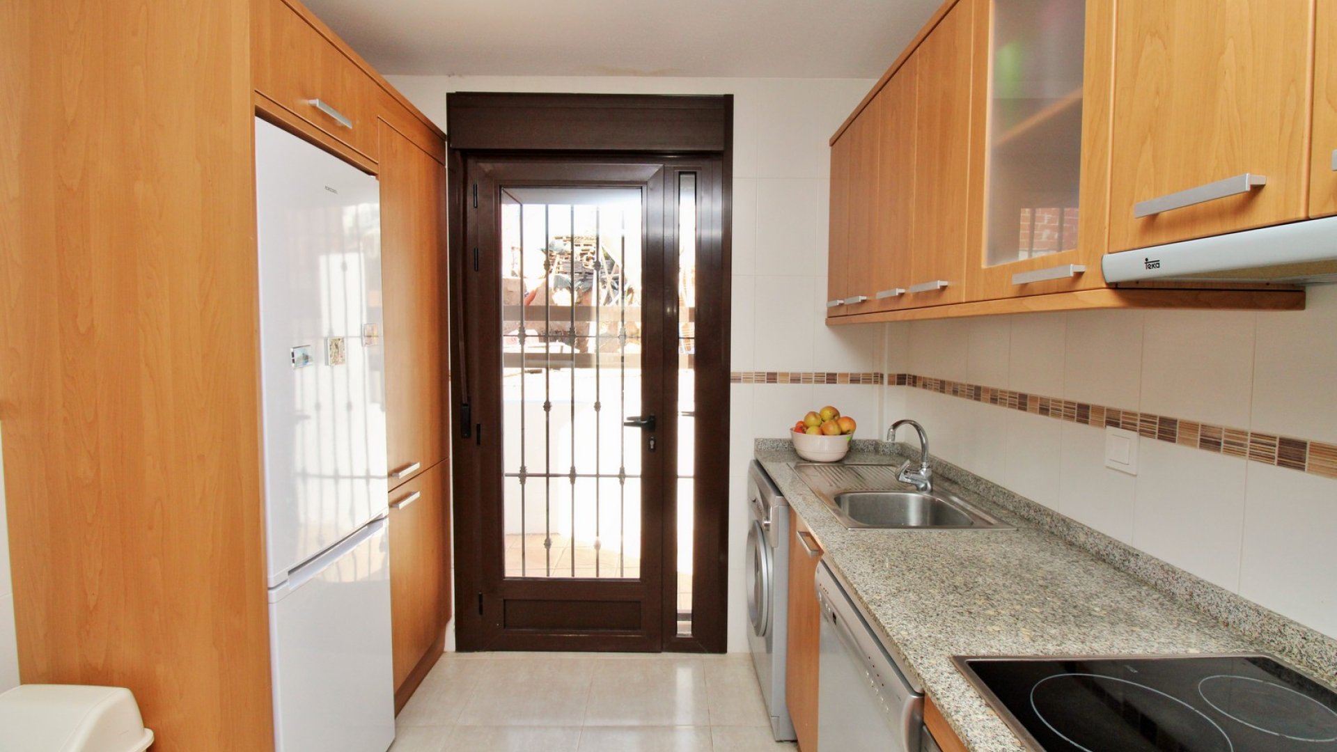 Reventa - Chalets -
Villamartín - PAU 8