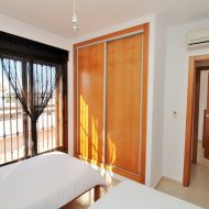 Reventa - Chalets -
Villamartín - PAU 8