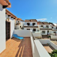 Reventa - Chalets -
Villamartín - PAU 8