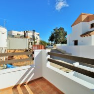 Reventa - Chalets -
Villamartín - PAU 8