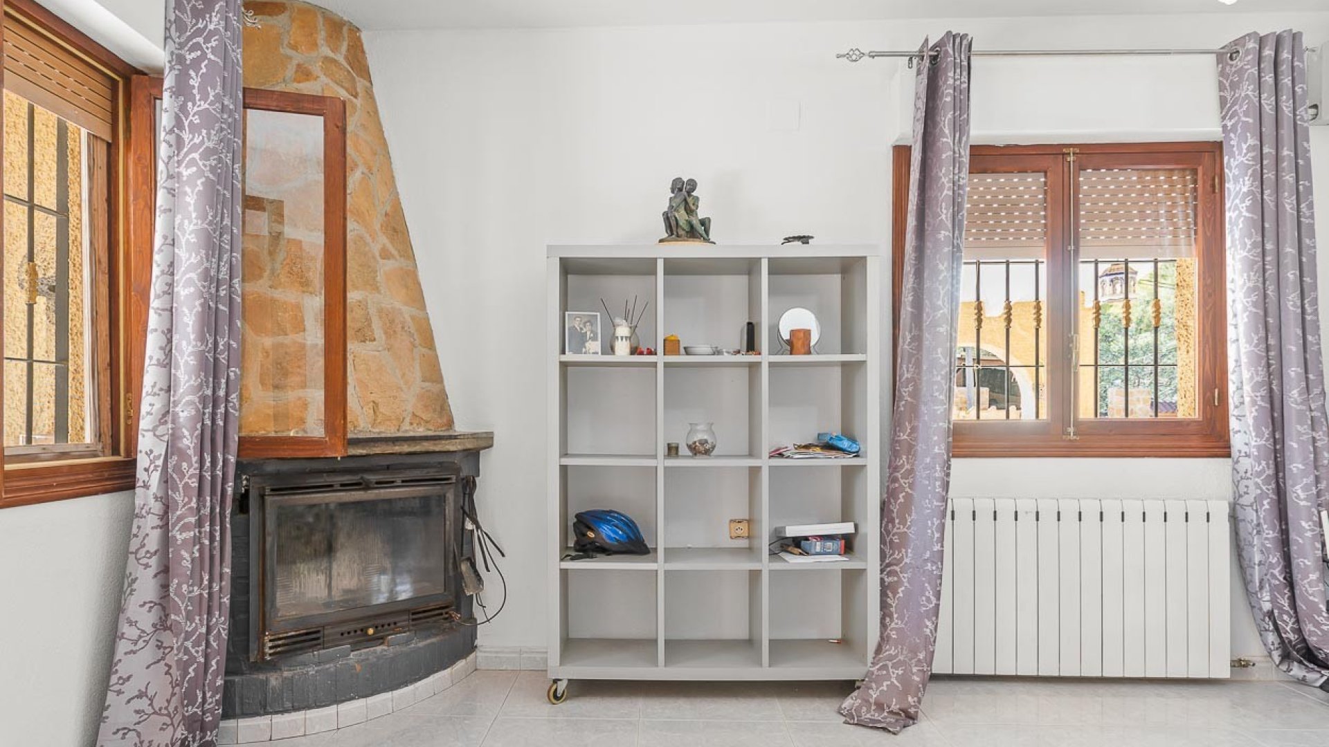 Reventa - Chalets -
Villamartín - Res. Las Filipinas