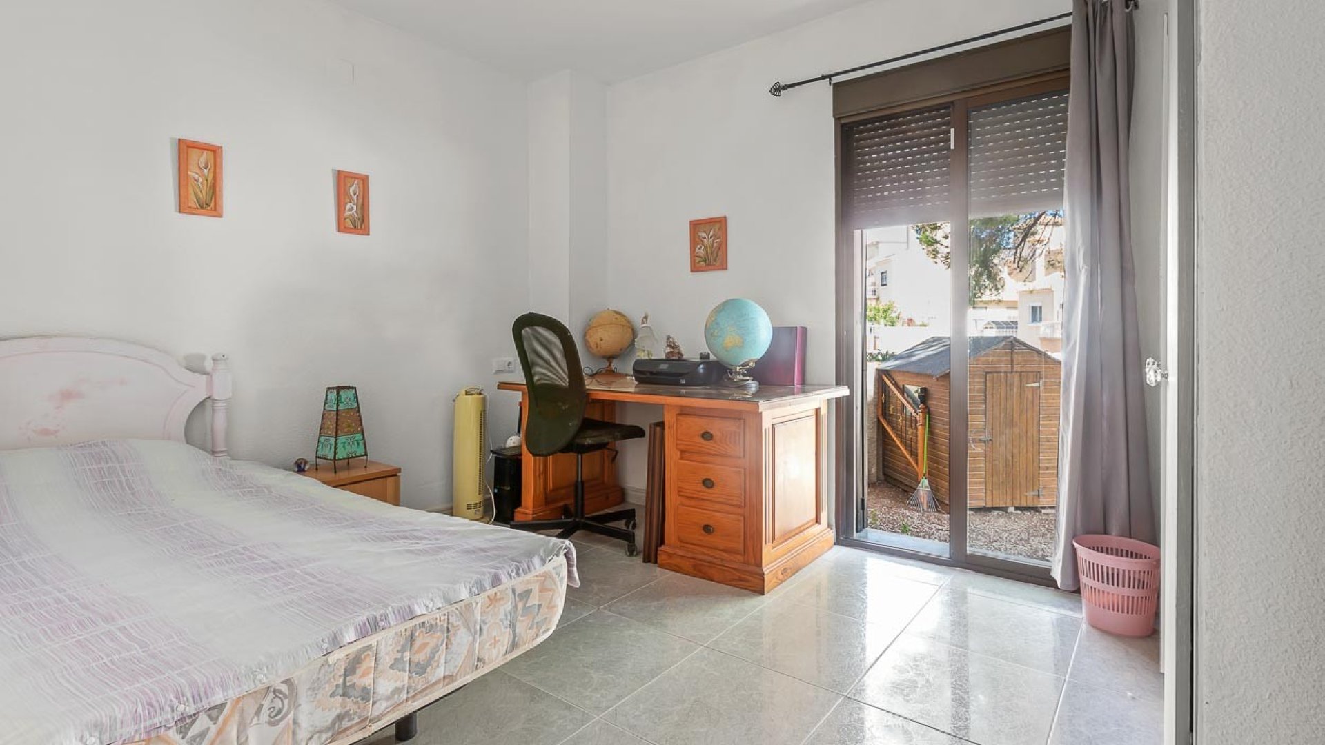 Reventa - Chalets -
Villamartín - Res. Las Filipinas