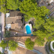 Reventa - Chalets -
Villamartín - Res. Las Filipinas