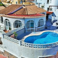Reventa - Chalets -
Villamartín