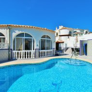 Reventa - Chalets -
Villamartín