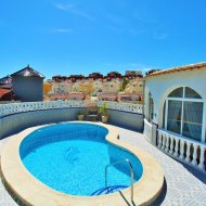 Reventa - Chalets -
Villamartín