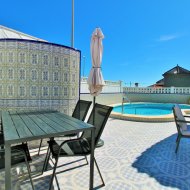 Reventa - Chalets -
Villamartín