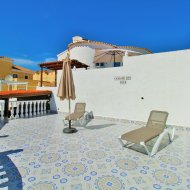 Reventa - Chalets -
Villamartín